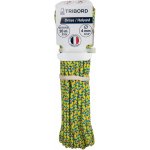 DECATHLON Zdvižné lano 4 mm × 10 m žluto-oranžovo-modré – Hledejceny.cz