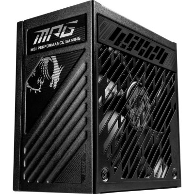 MSI MPG A1250GS PCIE5 1250W 306-7ZPFX11-CE0 – Sleviste.cz