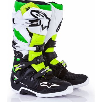 Alpinestars Tech 7