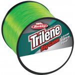 Berkley TRILENE BIG GAME 1000 m 0,3 mm – Sleviste.cz