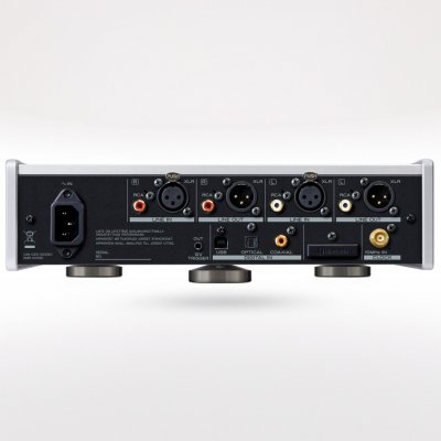 TEAC UD-507 – Hledejceny.cz