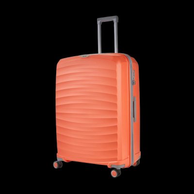 Rock TR-0212/3-L PP oranžová 120 L – Zbozi.Blesk.cz