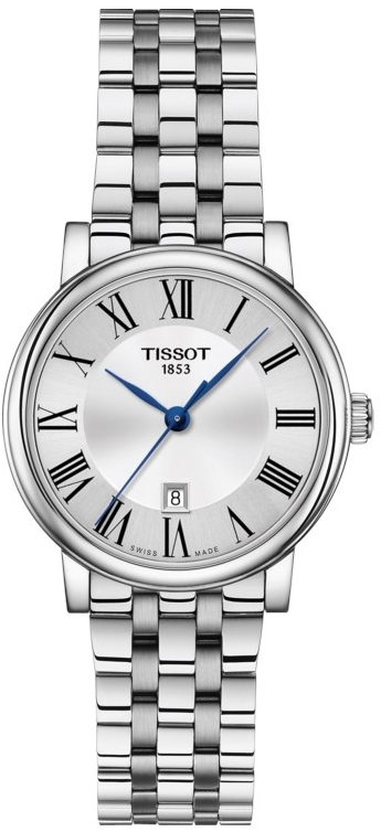 Tissot T122.210.11.033.00