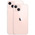 Apple iPhone 13 128GB Pink – Zboží Živě