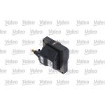 Zapalovací cívka VALEO 245795 – Hledejceny.cz