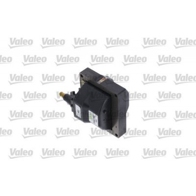 Zapalovací cívka VALEO 245795 – Hledejceny.cz