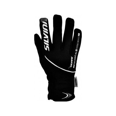 Silvini Ortles WA722 Wmn black/charcoal – Zboží Dáma