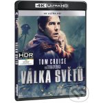 Válka světů - UHD BD – Sleviste.cz