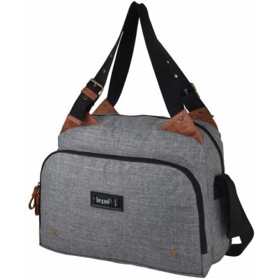 Baby on Board Titou City Grey – Sleviste.cz