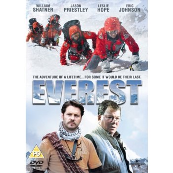 Everest DVD