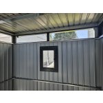 Lanit Plast Marburg 88 antracit LG4017 – Hledejceny.cz