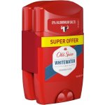 Old Spice Whitewater deostick 2 x 50 ml dárková sada – Hledejceny.cz