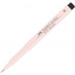 Faber-Castell PITT Artist Pen B světlý tělový č. 114 – Hledejceny.cz