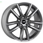 CMS C27 7,5x17 5x108 ET44 titan – Hledejceny.cz