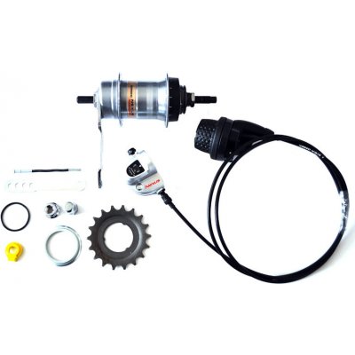 Shimano Nexus 3sp INTER-3 – Zboží Dáma