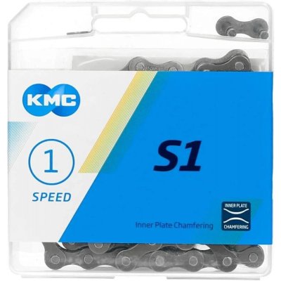 KMC S-1 WIDE – Zboží Mobilmania