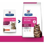 Hill's Prescription Diet Biome Gastrointestinal Dry 1,5 kg – Sleviste.cz