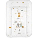Albero Mio podložka měkká 421 MOUSE 70 x 47 – Zboží Dáma