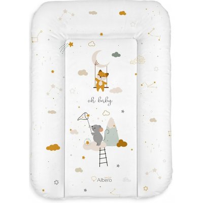 Albero Mio podložka měkká 421 MOUSE 70 x 47 – Zboží Dáma