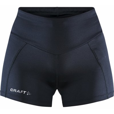 Craft dámské kraťasy ADV Essence Hot black