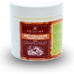 Hristina Anti Cellulitie Firming Cream zpevňující krém proti celulitidě s grapefruitem 200 ml – Zboží Dáma