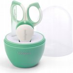 BabyOno sada manikura růžová Baby Ono Růžová – Hledejceny.cz