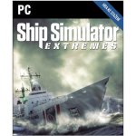 Ship Simulator Extreme – Hledejceny.cz