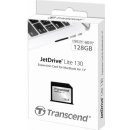 Transcend JetDrive Lite 130 expansion card 128 GB pro Apple MacBook Air 13'' TS128GJDL130