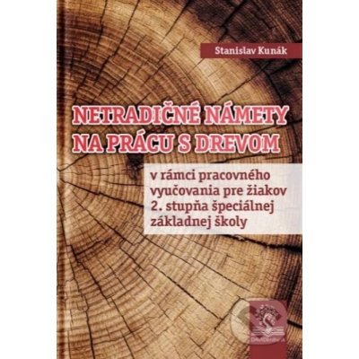 Netradičné námety na prácu s drevom – Zbozi.Blesk.cz