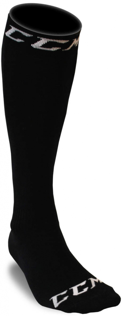 CCM ponožky Basic socks Knee