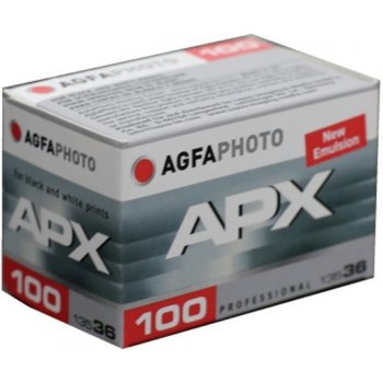 AGFA APX 100/36