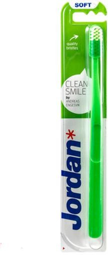 Jordan Clean Smile soft od 79 Kč - Heureka.cz