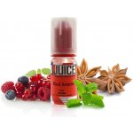 T-Juice Red Astaire 10 ml – Zboží Mobilmania