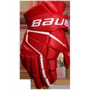  Hokejové rukavice Bauer Vapor 3X PRO INT