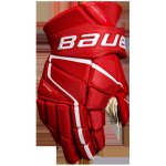 Hokejové rukavice Bauer Vapor 3X PRO INT – Zboží Mobilmania