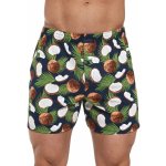 Cornette boxerky classic 001/134 modrá – Hledejceny.cz