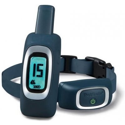Elektronický obojek Petsafe Lite 300 m pro citlivé psy – Hledejceny.cz