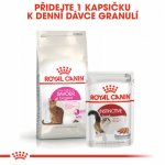 Royal Canin Savour Exigent 2 kg – Zbozi.Blesk.cz