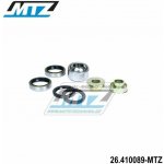 Sada uchycení zadního tlumiče spodní KTM 125+144+150+200+250+300+350+400+450+500+530 SX+SXF+EXC+EXCF + Husaberg TE+FE+FC 26.410089-MTZ – Hledejceny.cz
