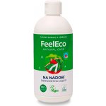 FeelEco prostředek na nádobí 500 ml – Zbozi.Blesk.cz