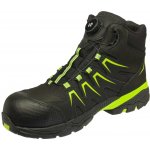 BENNON ORLANDO XTR S7S B-SPIN HI-VIS HIGH obv černá/zelená – Sleviste.cz
