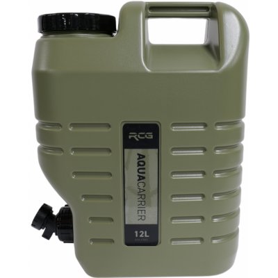 RCG Kanystr na vodu 12 l – HobbyKompas.cz