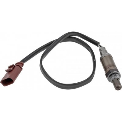 LAMBDA SONDA 1.4,1.6,1.6LPG VW GOLF V/VI,POLO SKODA FABIA I/II,OCTAVIA II SEAT IBIZA III/IV,CORDOBA,ALTEA,LEON 2006- /520MM NTY – Zbozi.Blesk.cz