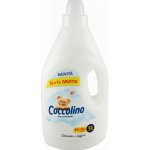 Coccolino Delicato e soffice hypoalergení aviváž 4 l – Zboží Dáma