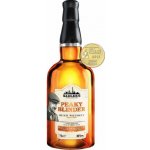 Sadler's Peaky Blinder Blended Irish Whiskey 40% 0,7 l (holá láhev) – Hledejceny.cz