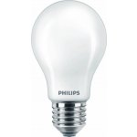 Philips Klasik LED 8,5W E27 teplá bílá – Sleviste.cz