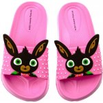 Pantofle Bing růžové – Zboží Mobilmania