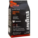 Lavazza Expert Plus Aroma Piu 1 kg – Zboží Dáma