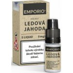 Imperia Emporio Ledová jahoda 10 ml 0 mg – Hledejceny.cz