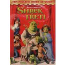 Shrek Třetí DVD